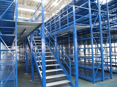 濟南創(chuàng)美倉儲設(shè)備