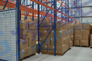 佛山倉儲重型貨架 設計規劃、批發與采購全解析