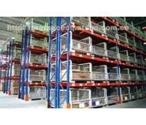 優化倉儲設備管理 打造高效智能的產品庫