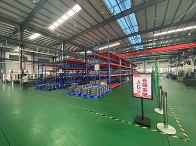 粵港澳大灣區(qū)企業(yè)家走進(jìn)贛州考察圓滿(mǎn)收官，共探倉(cāng)儲(chǔ)物流發(fā)展新機(jī)遇