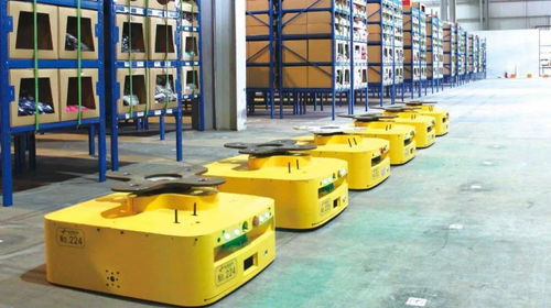 總投資超170億，34個(gè)重大項(xiàng)目落戶(hù)馬鞍山，倉(cāng)儲(chǔ)設(shè)備產(chǎn)業(yè)迎新機(jī)遇