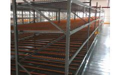 蘇州貨架采購指南 聚焦安德倉儲物流設備，解析價格與廠家選擇