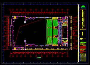 金螳螂承建江陰三毛集團(tuán)國際會(huì)議展覽中心施工圖及會(huì)議展覽服務(wù)全解析