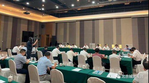 高起點、高定位、高標準 打造大黃山世界級會議及展覽服務新高地